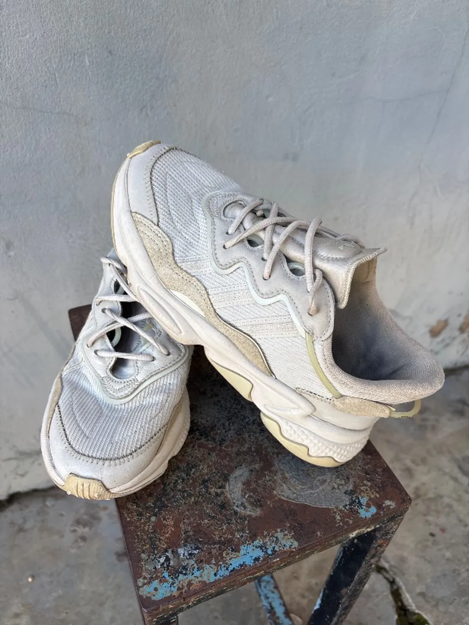 Adidas Ozweego Tamanho 39