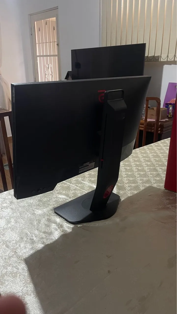 Monitor Gamer benq xl2411k 144hz