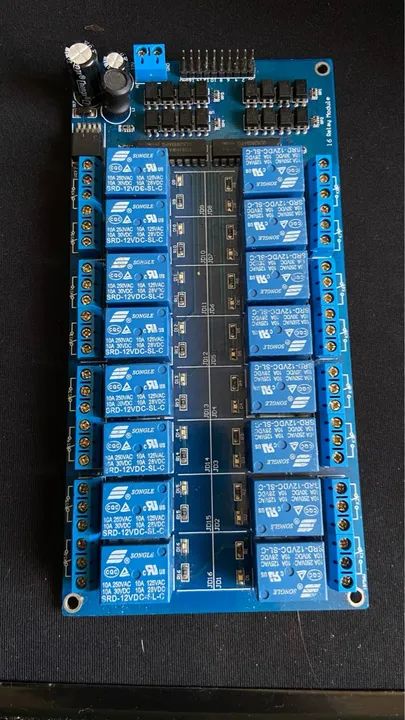 Arduino Mega 2560 - Placa de Prototipagem - Foto 3