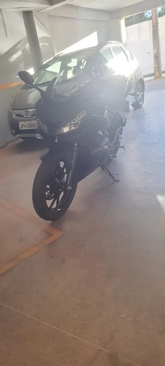 R-15 2600KM - Foto 5