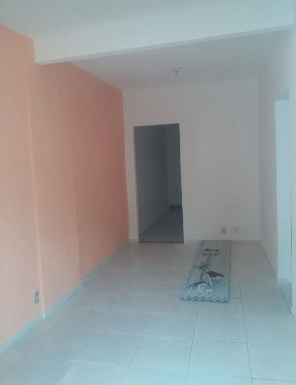 Apartamento 2/4 no Parque São Cristóvão  - Foto 5