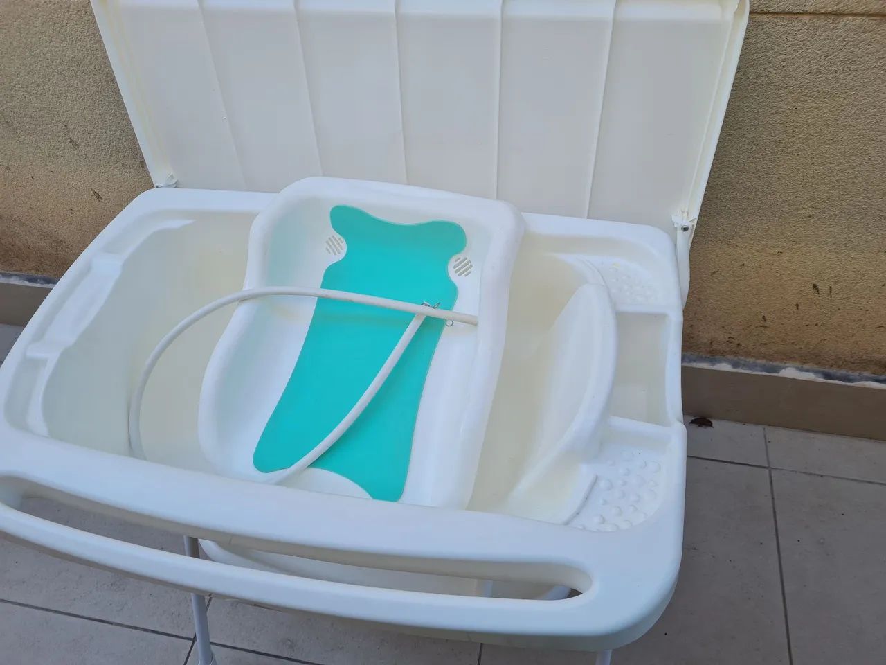 Banheira para bebe - Foto 4