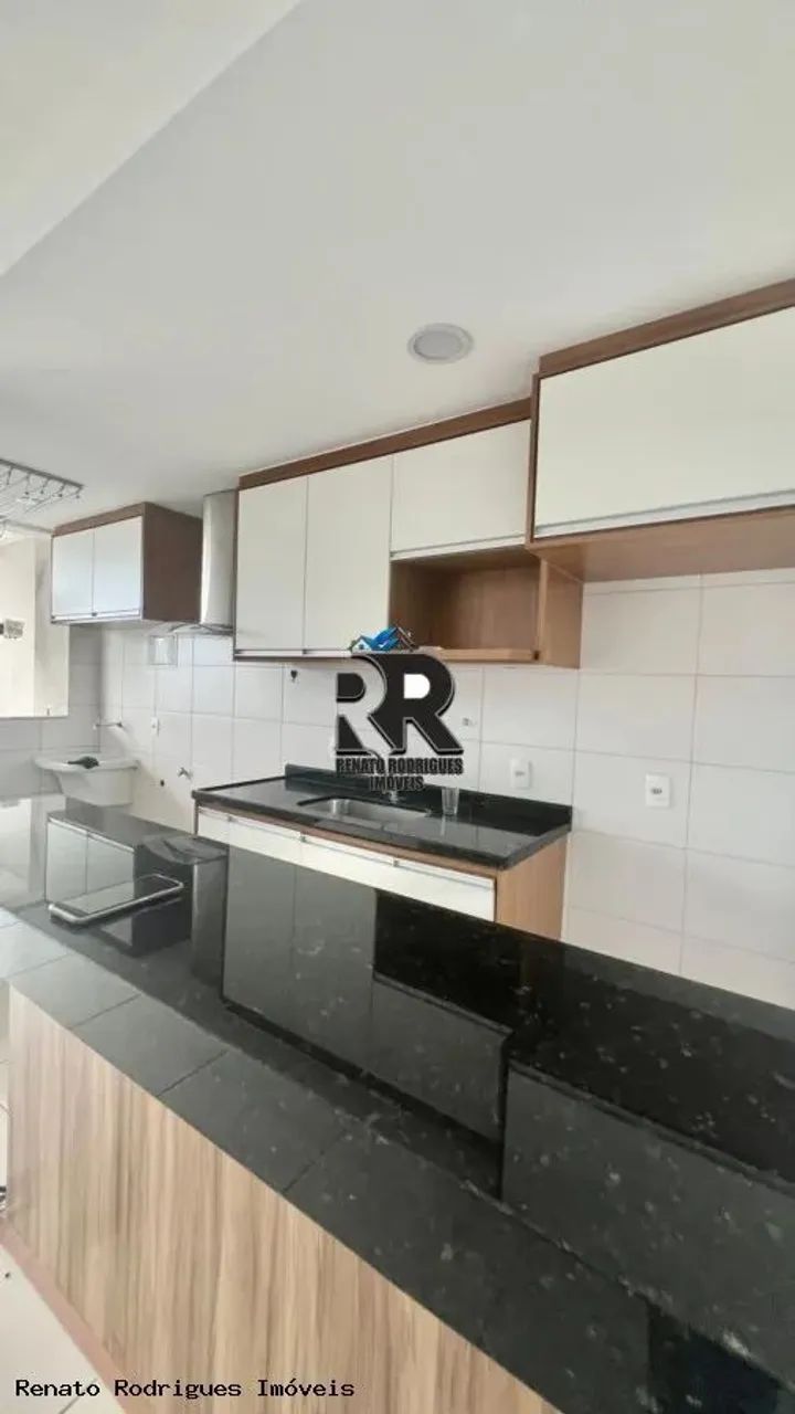 Apartamento para Venda em Vitória, Jardim Camburi, 3 dormitórios, 1 suíte, 2 banheiros, 2  - Foto 5