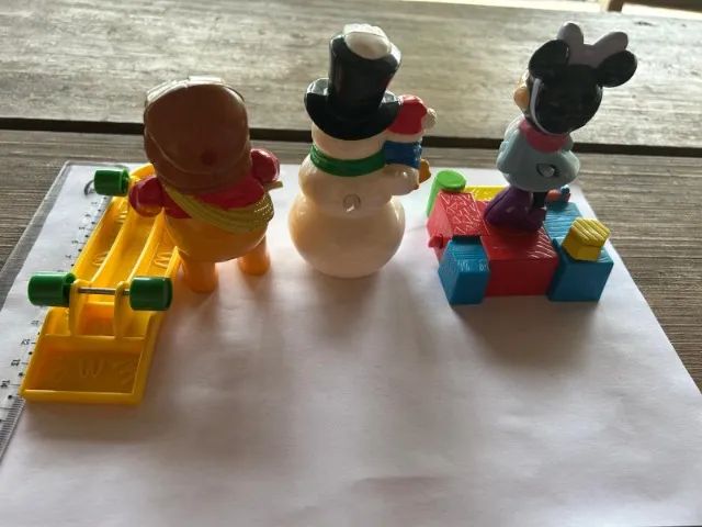 Coleção raridade Mc donalds - Foto 3