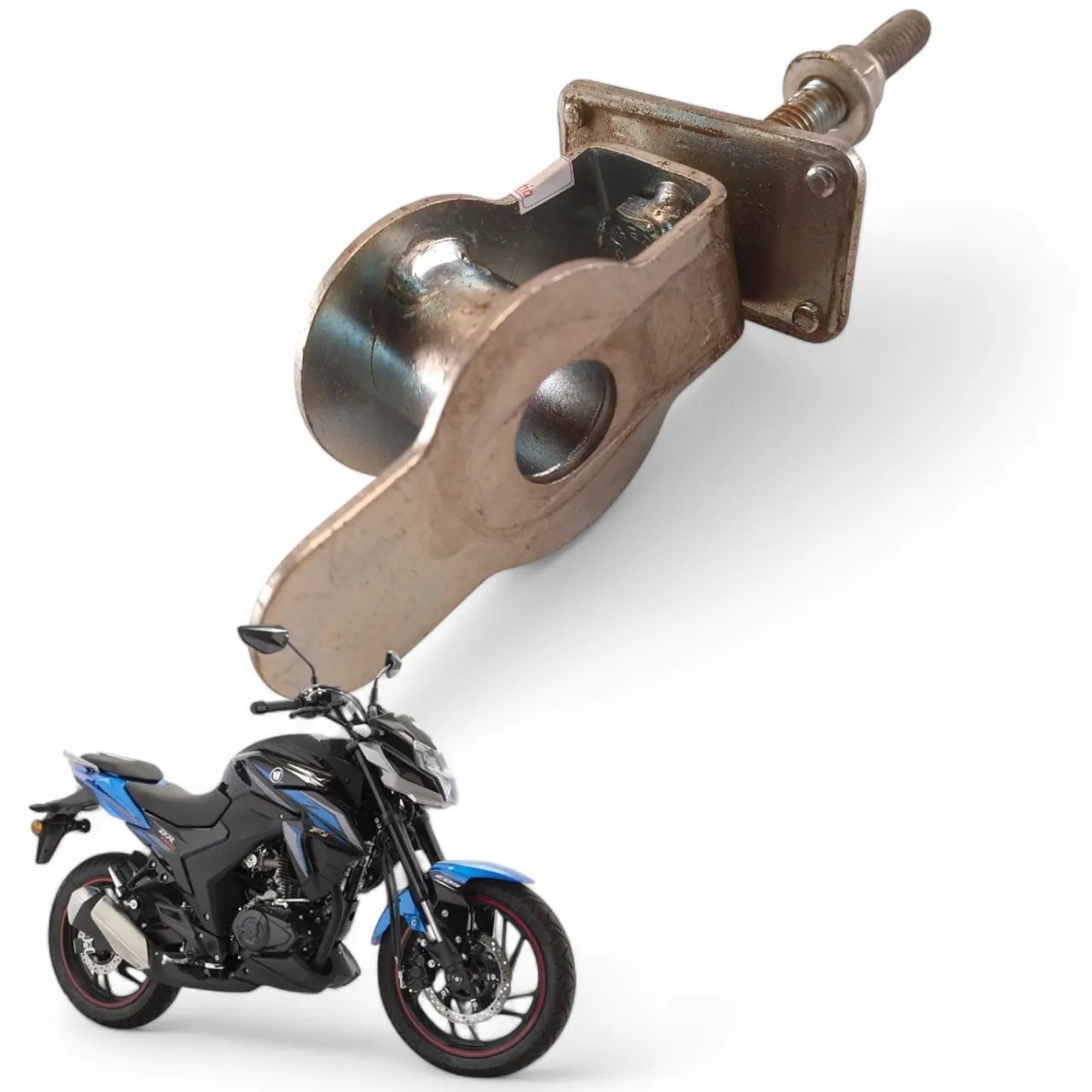 Esticador Corrente Jtz Dr 160 2020