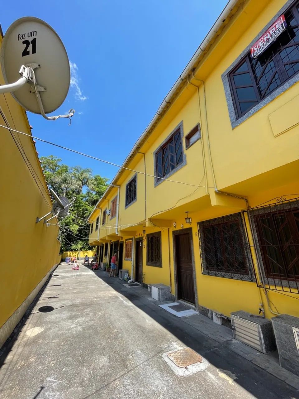 Foto - Mangaratiba - Vila Muriqui