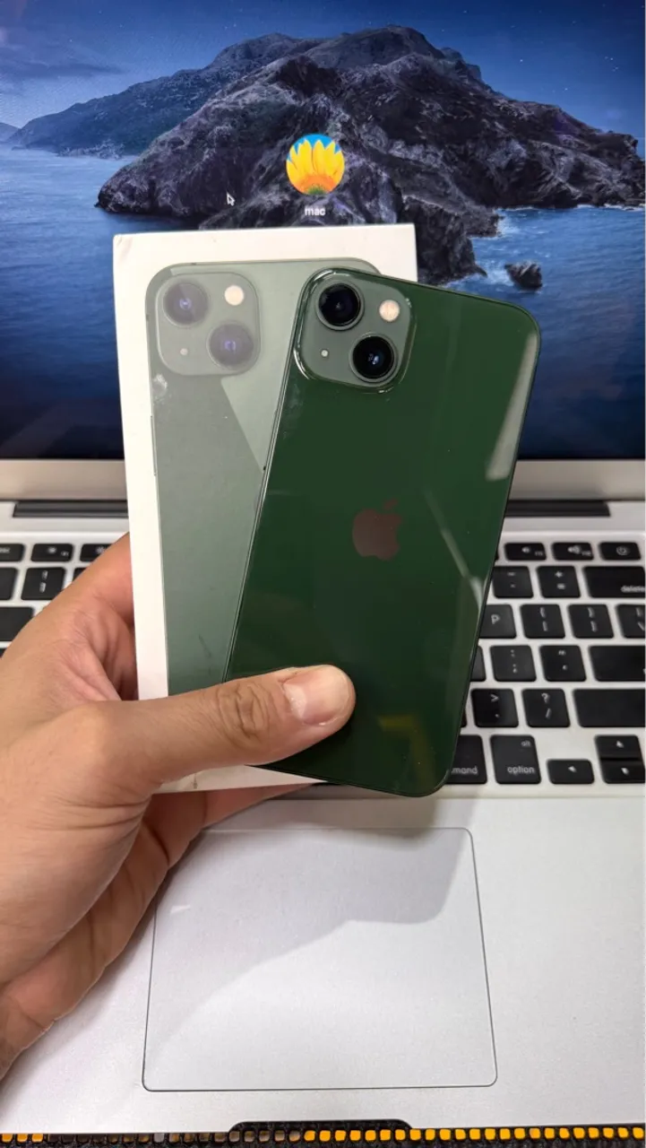 iPhone 13 128gb