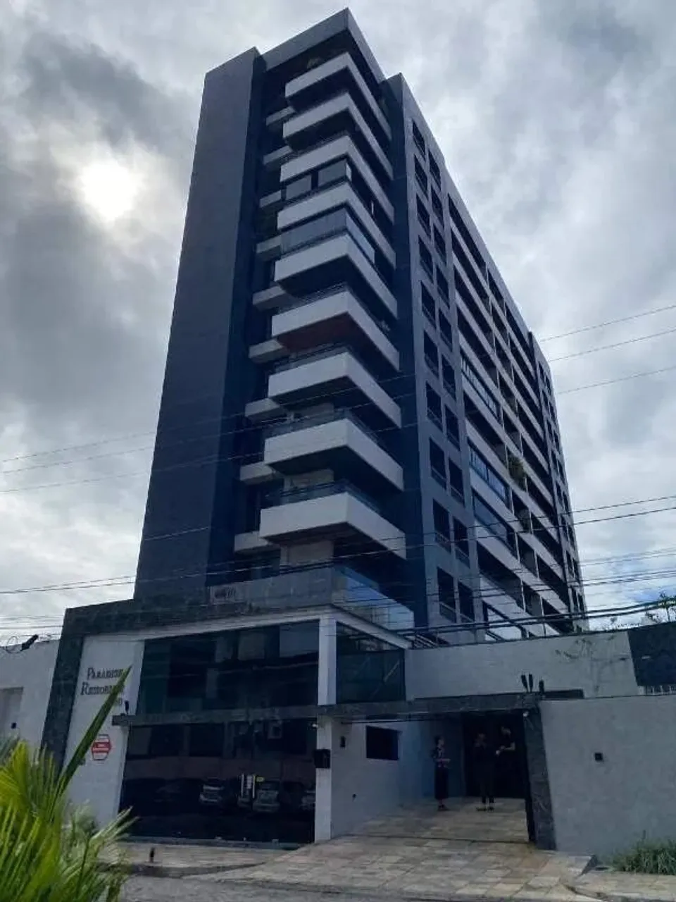 Apartamento para aluguel, 3 Quartos sendo 2 suítes, 2 vagas, 180m², Aeroclube - João Pesso