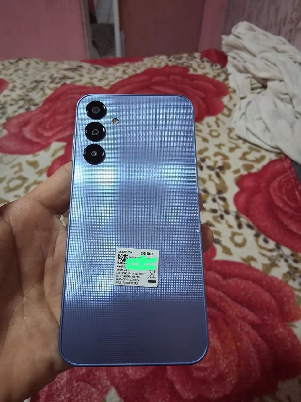 Samsung A25 256giga