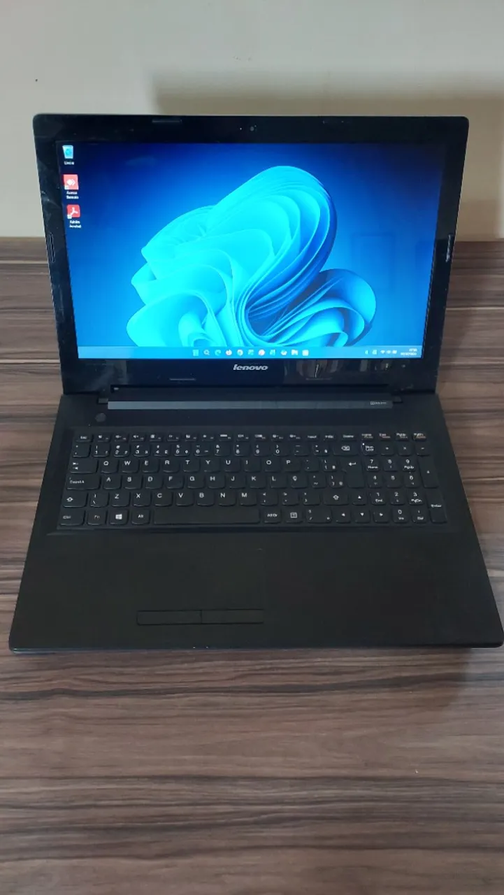 notebook lenovo g50 80