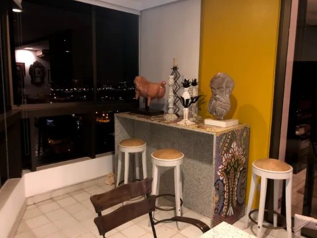 Apartamento Piazza Navona em Teresina-PI  - Foto 2