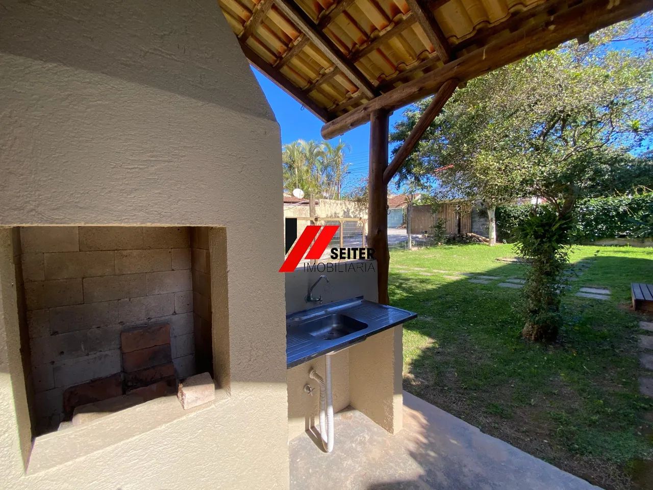 Casa para alugar no Rio Tavares florianópolis - Foto 6