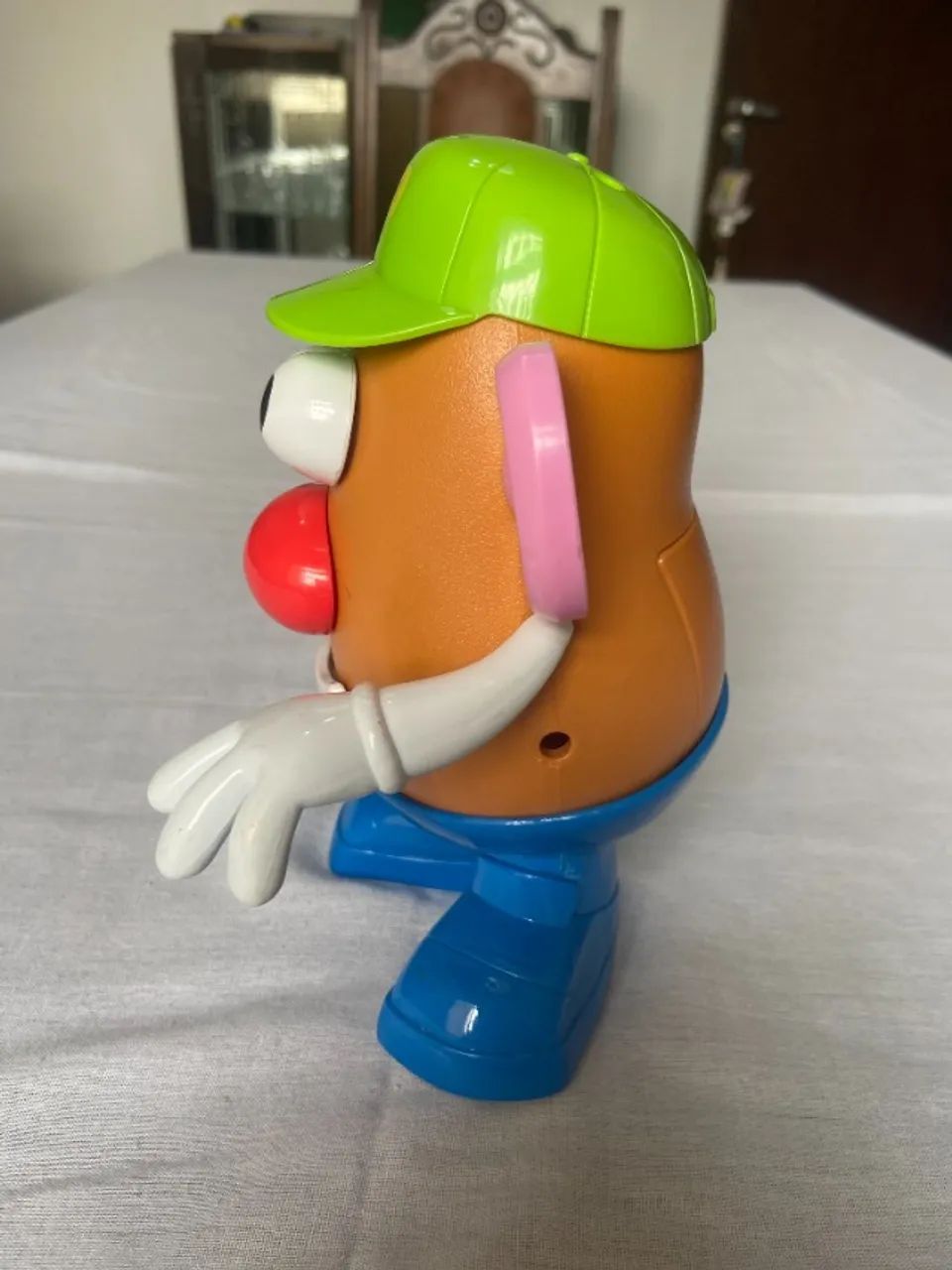 Boneco Mr. Potato Head  - Foto 3
