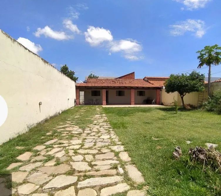 foto - Brasília - Setor Habitacional Vicente Pires