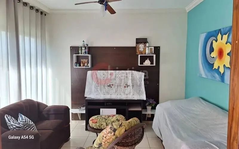 Apartamento, 3 quartos, mobiliado, Foguete - Cabo Frio - Foto 4