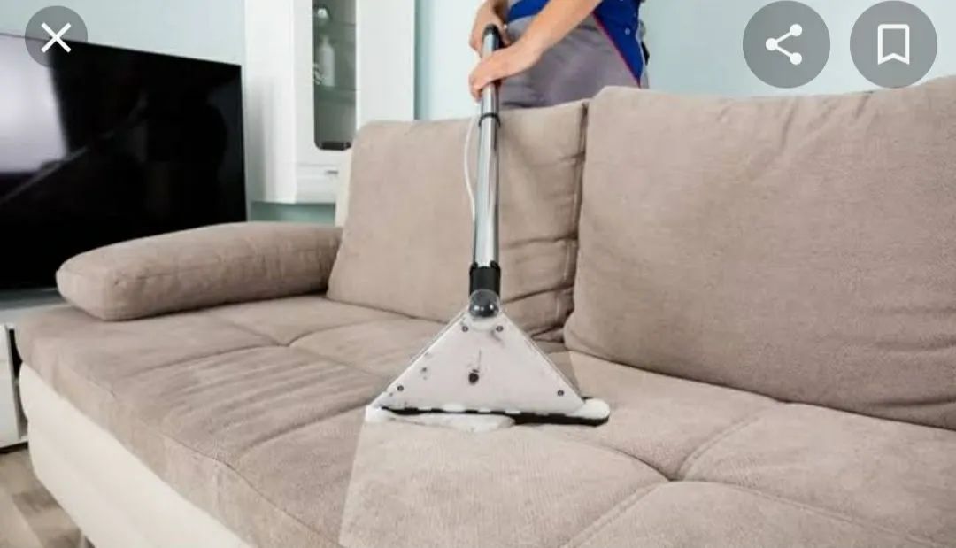 Lavagem de estofados em geral 89,99 - Foto 5