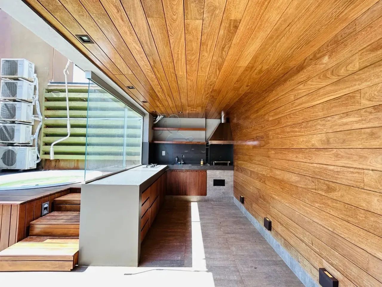 Apartamento cobertura de 166m² com 02 quartos à venda - Jardim Botânico - Foto 3