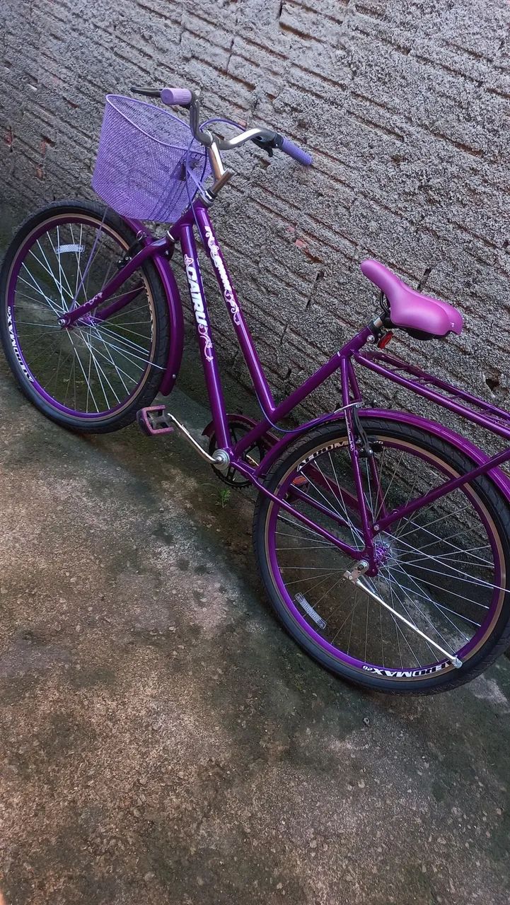 Bicicleta nova - Foto 2