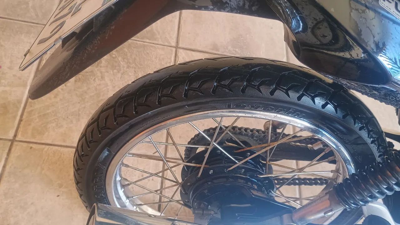 Fan150 esdi - Foto 6