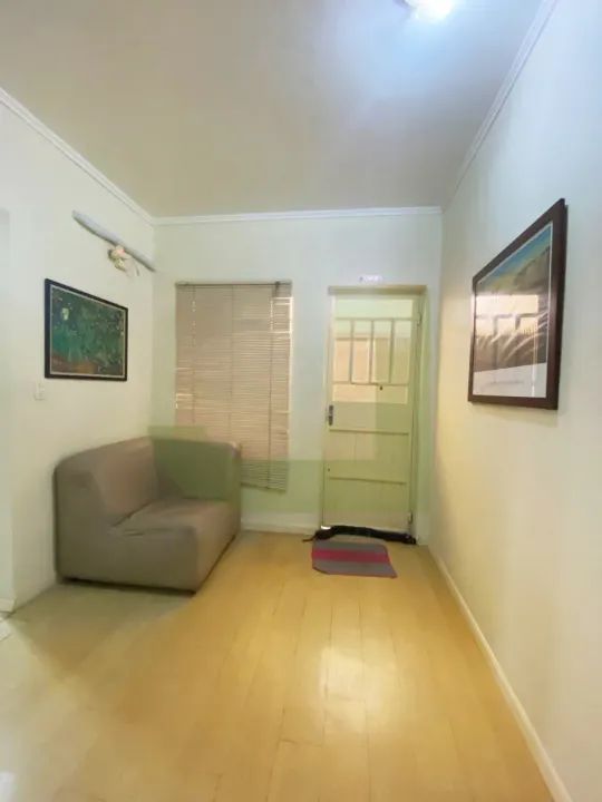 Casa comercial com peças bem amplas à venda no centro de São Leopoldo - Foto 5