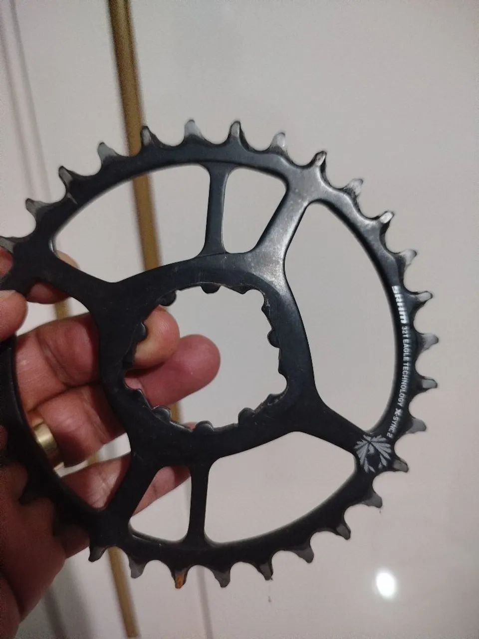 Coroa SRAM Eagle 32T X-Sync 2