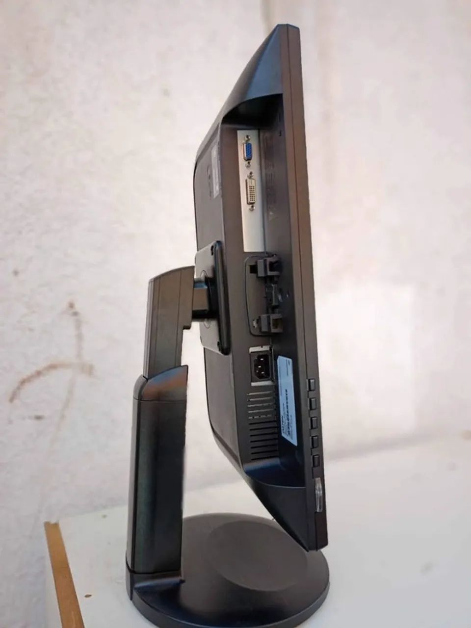 ? MONITOR 20? DATEN - PERFEITO PARA TRABALHO, ESTUDOS E USO DIÁRIO! ? - Foto 2