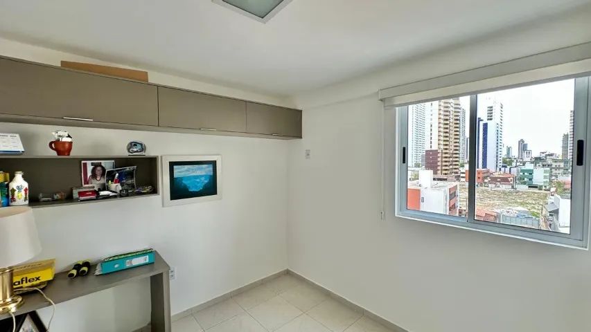 Apartamento no Jardim Oceania - 3 quartos -  Localização Privilegiada - Foto 10