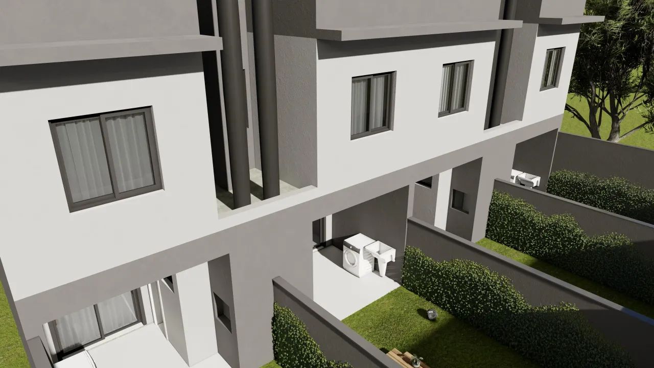 LINDO GEMINADO NO FLORESTA | 125 M² | SUÍTE + 2 | 2 VAGAS DE GARAGEM - Foto 4