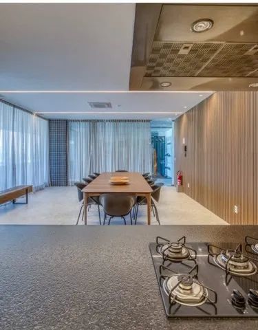 Cobertura à beira-mar com 411m2 - Ritz Residence - Foto 4
