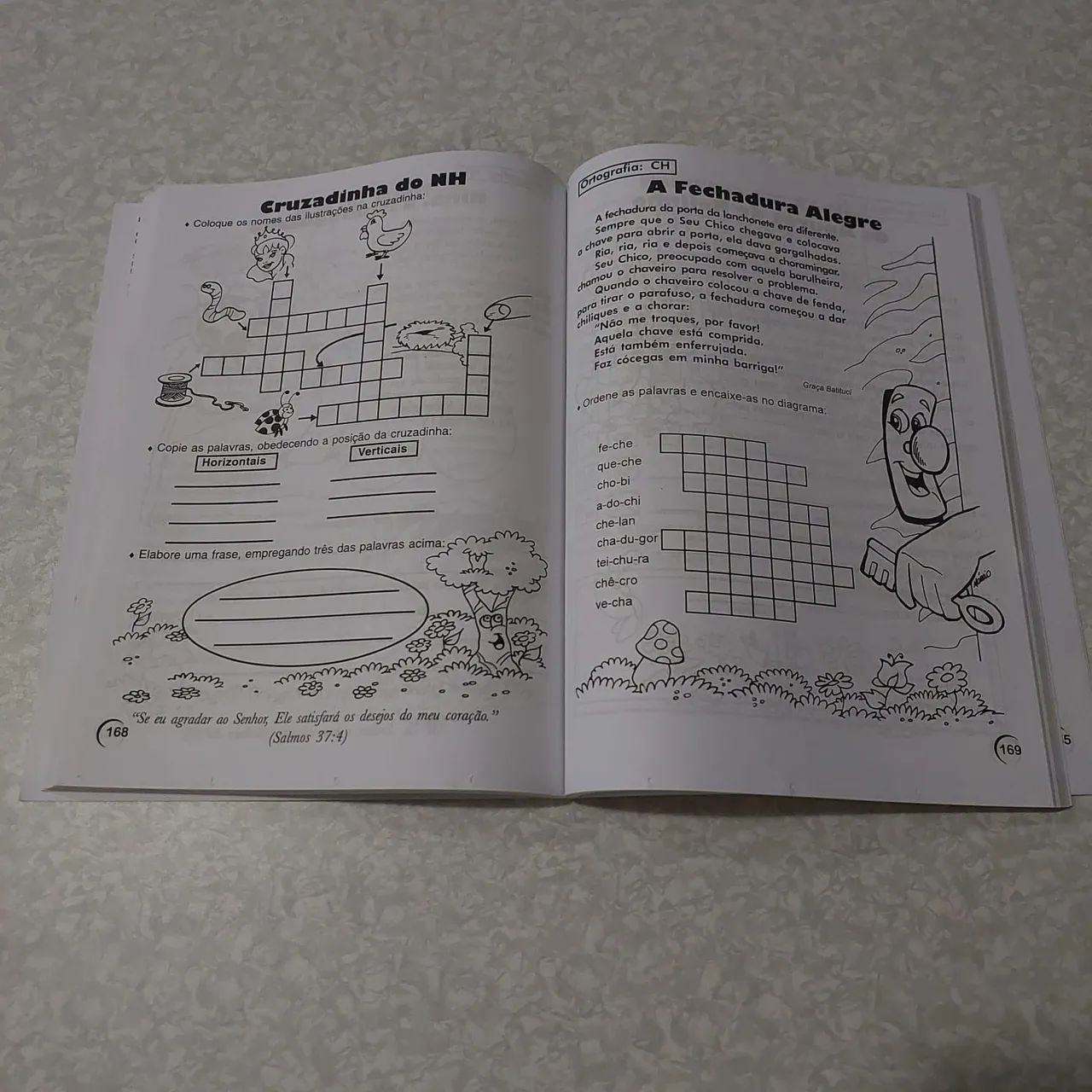 Coleção A Maneira Lúdica de Ensinar - 3° série (9 anos) - Foto 6