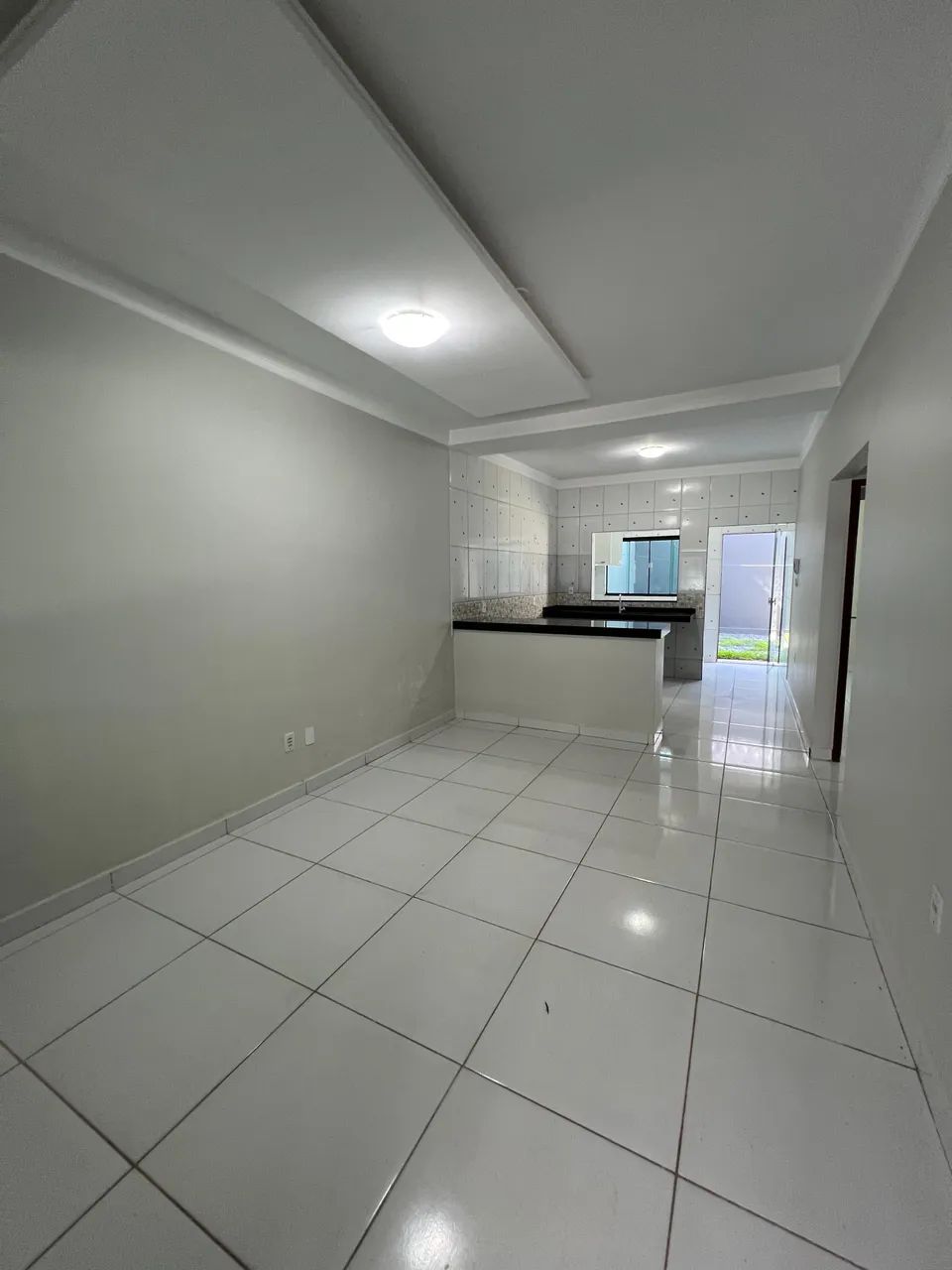 Aluga-se apartamento no condominio Villa Bella - Anápolis - GO - Foto 2