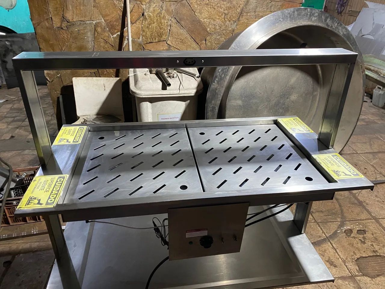 Lote de equipamentos para Restaurante - Foto 4