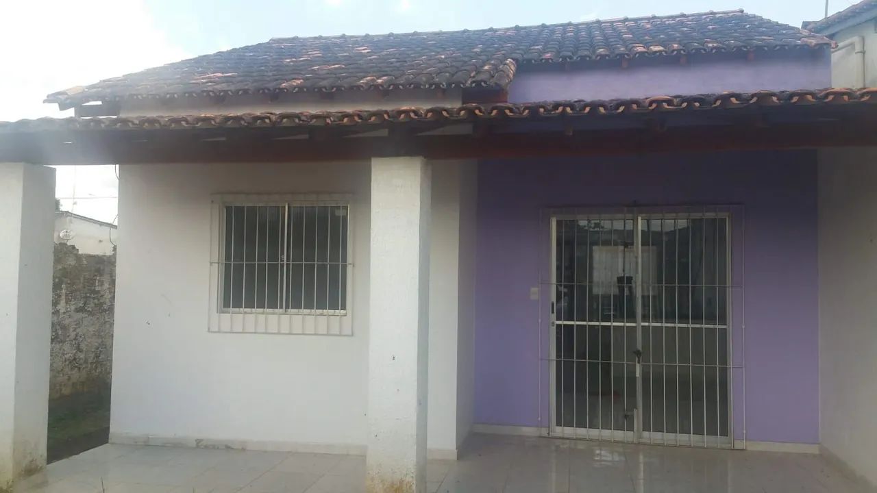 Foto - Belém - Marco