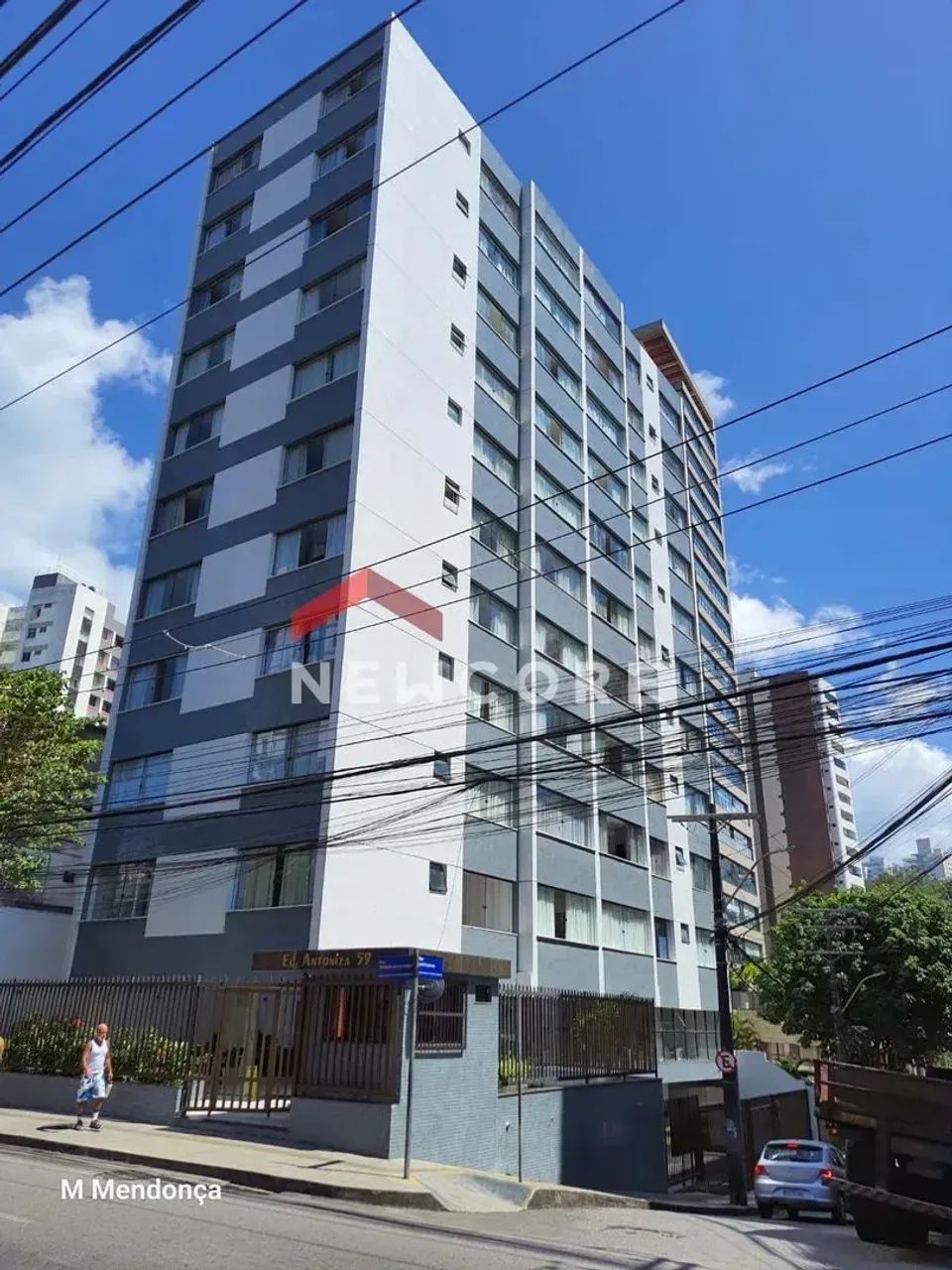 Apartamento em Rua Marquês de Caravelas - Barra - Salvador/BA - Foto 5