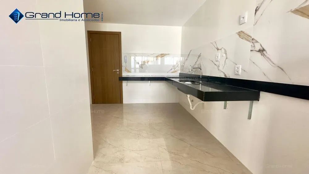 Apartamento 4 quartos em Praia da Costa - Foto 11