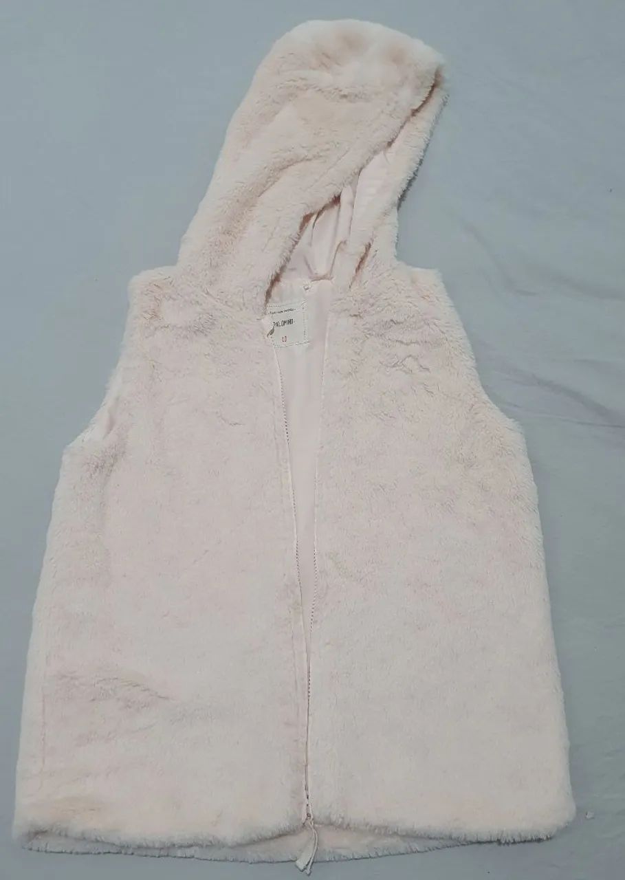 Vendo colete feminino 