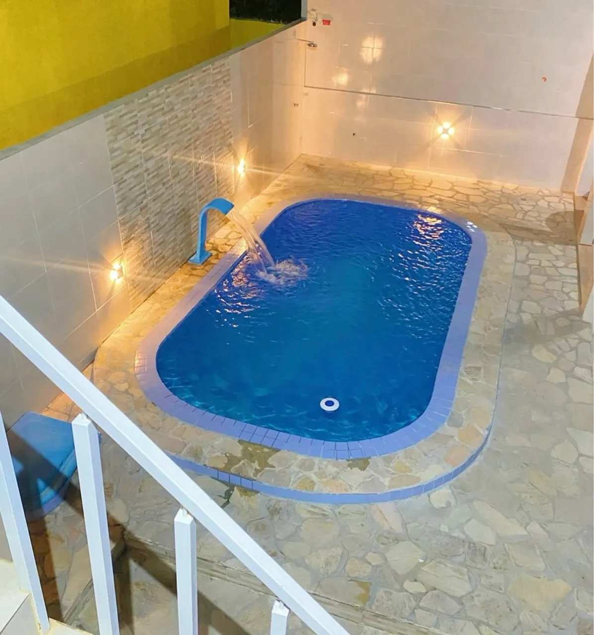 Casa em Jacumã para alugar