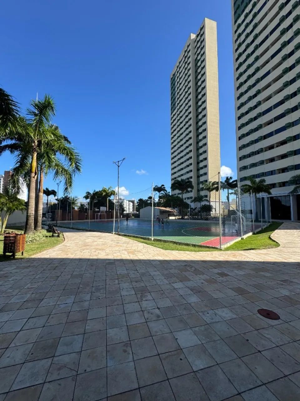 foto - João Pessoa - Manaíra