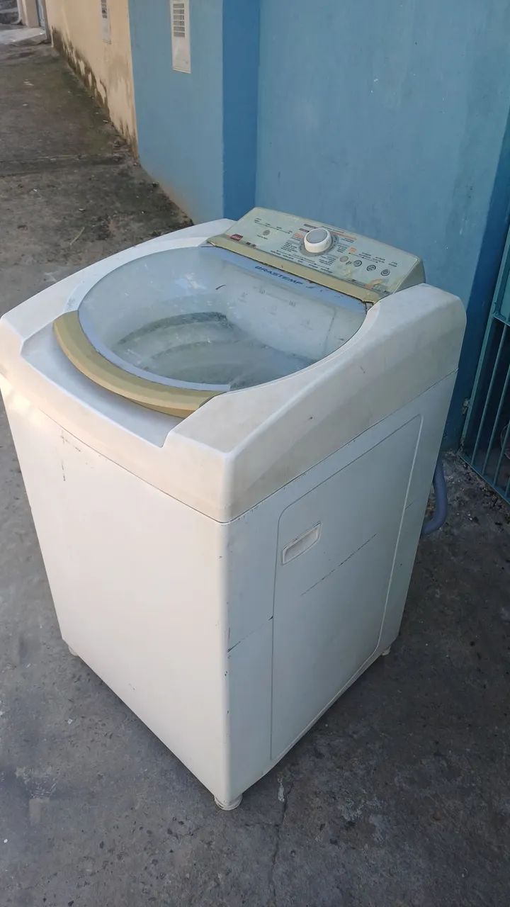 Lavadora Brastemp 11kg  - Foto 3