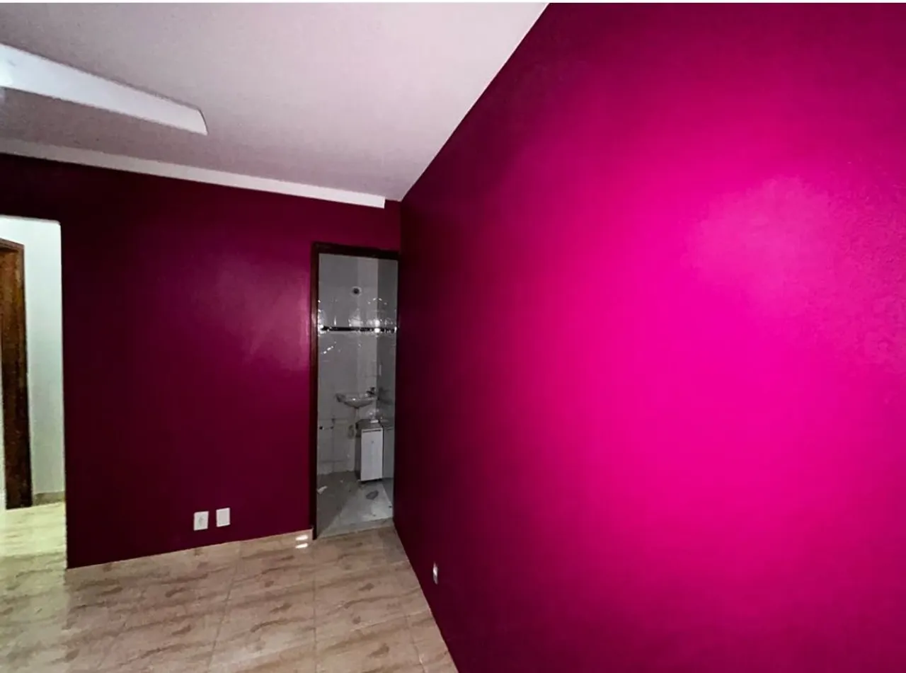 Pintura de casa