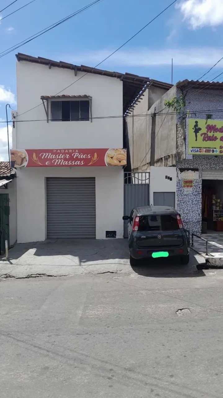 Foto - São Gonçalo do Amarante - Golandim