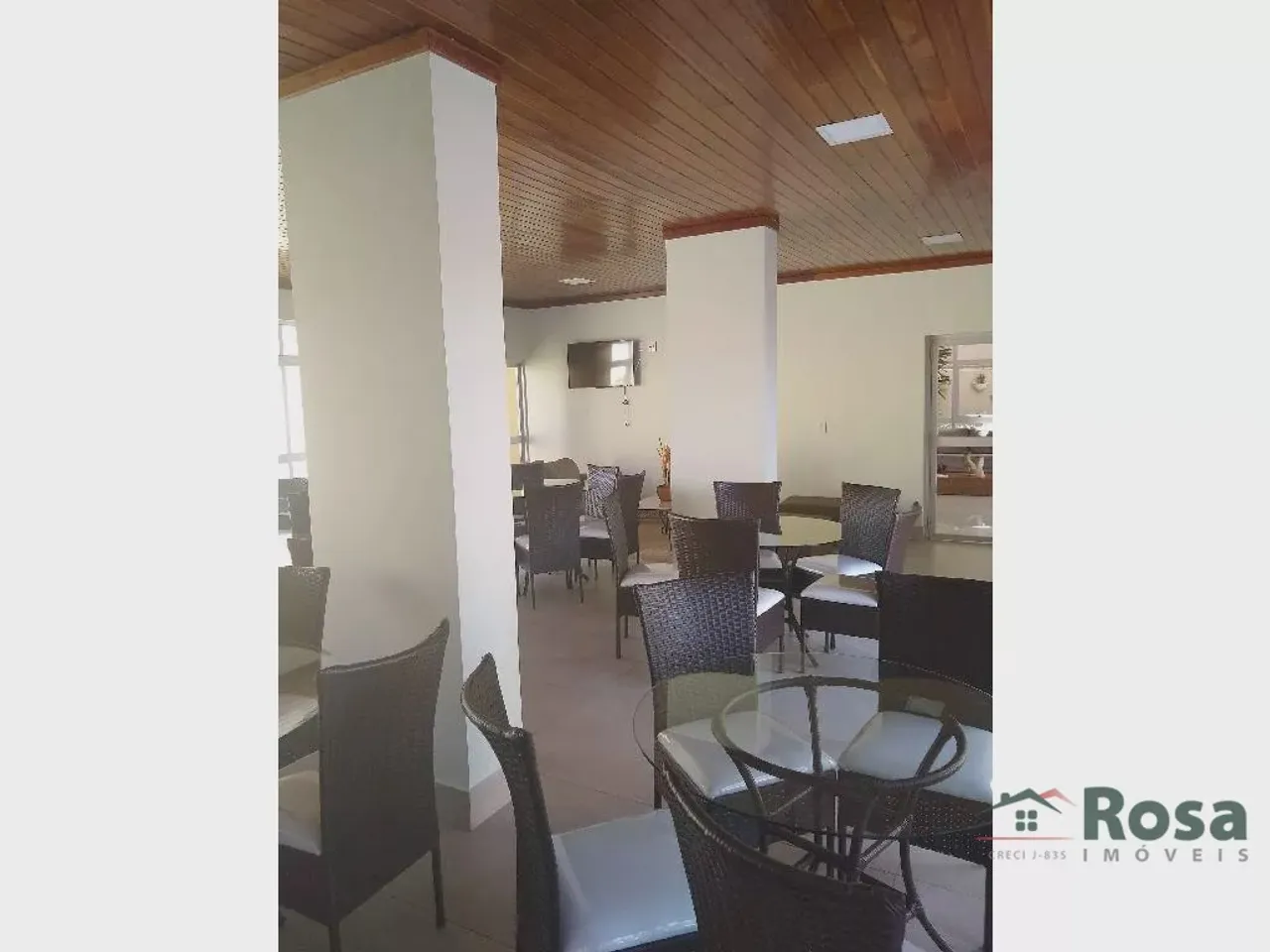 Apartamento para venda CENTRO NORTE Cuiabá - 22302