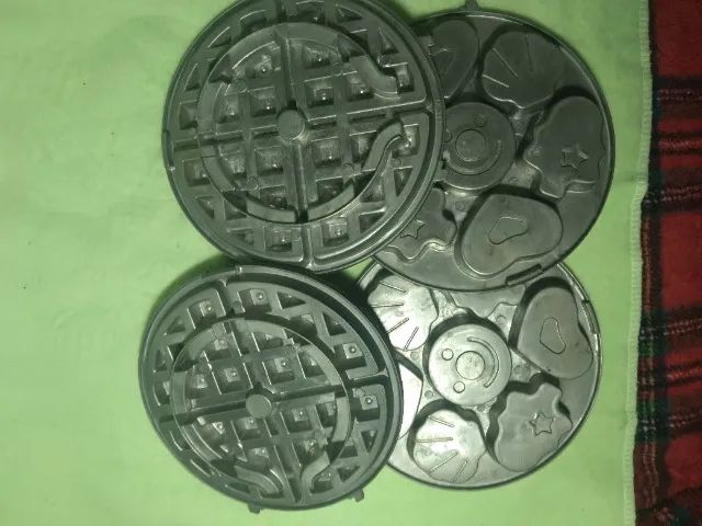 Conjunto  de chapas    - Foto 4