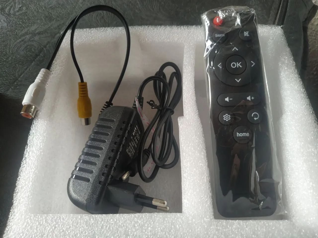 Mini Projetor - Foto 4