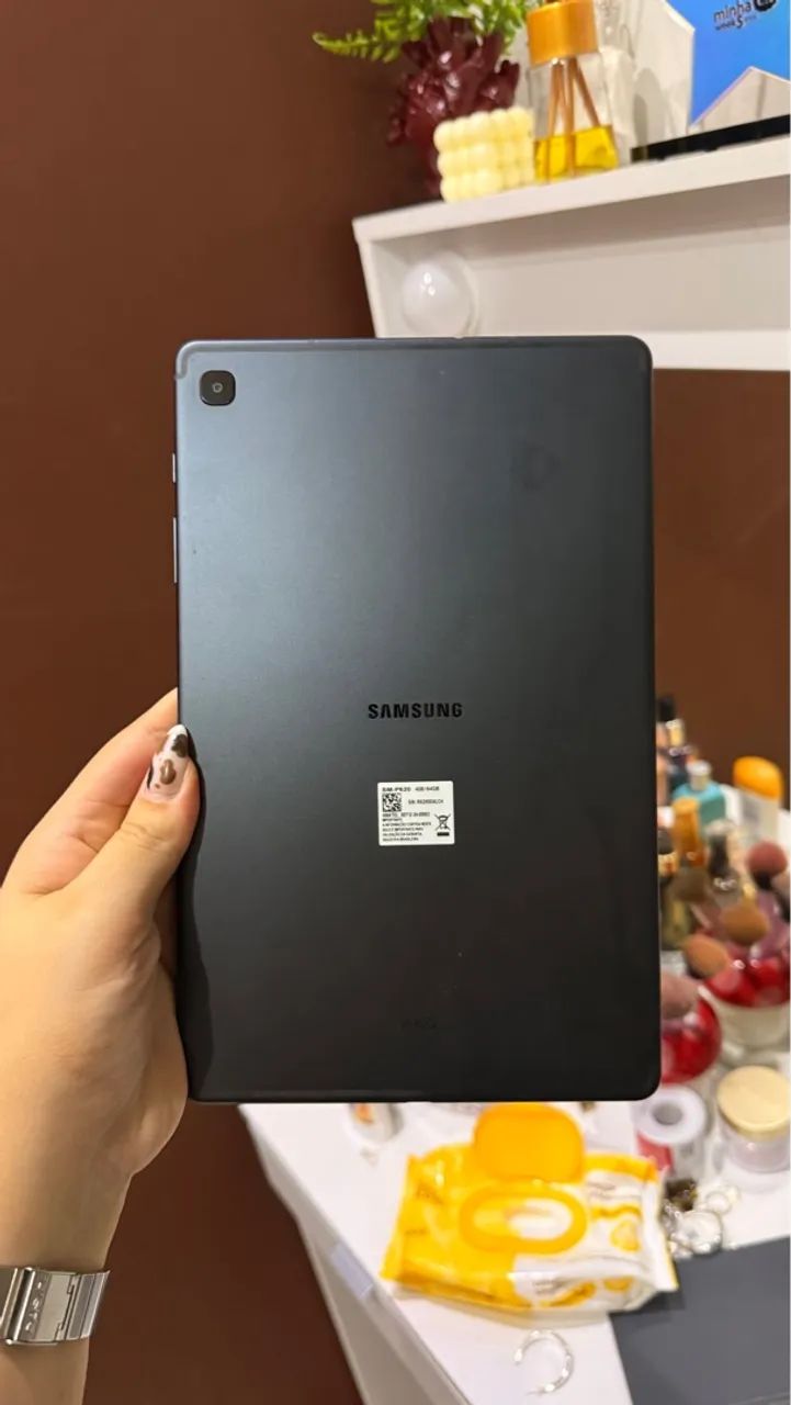 Tab s6 lite 
