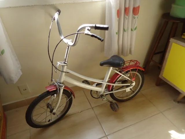 Bicicleta Ceci Retro - Foto 2