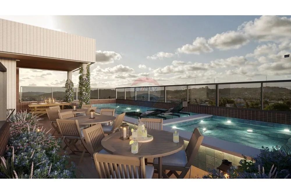 Descubra o Charme de Morar no Centro de Porto de Galinhas! Smart Flat Quattro - Foto 7