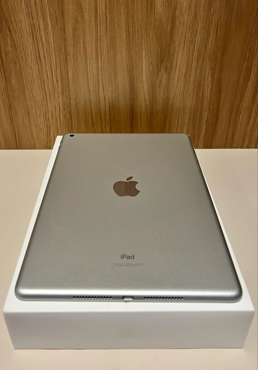 iPad 9a geração 256gb  - Foto 3