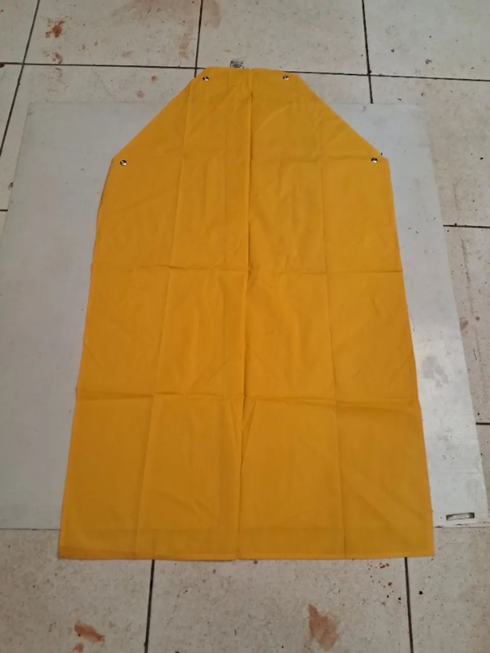 Aventais e Calças de Segurança - Pvc Forrado (Aceito Cartões, Pix ou Dinheiro)