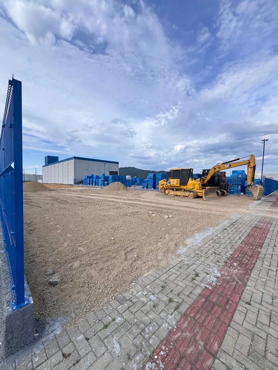 Terreno à Venda em Tijucas - 2.300 metros - - Foto 4